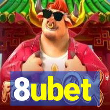 8ubet