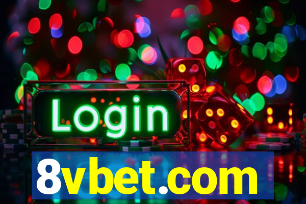 8vbet.com