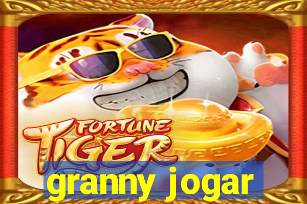 granny jogar