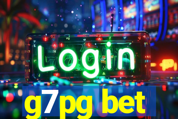 g7pg bet