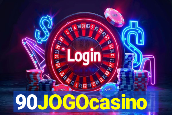 90JOGOcasino