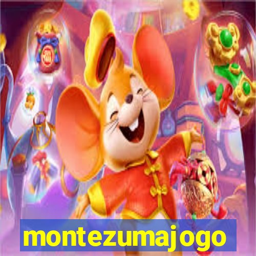 montezumajogo