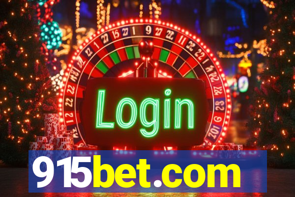 915bet.com