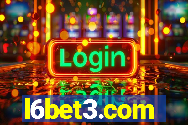 l6bet3.com