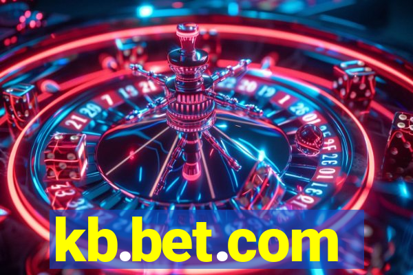 kb.bet.com