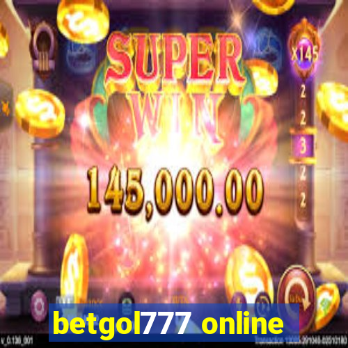 betgol777 online