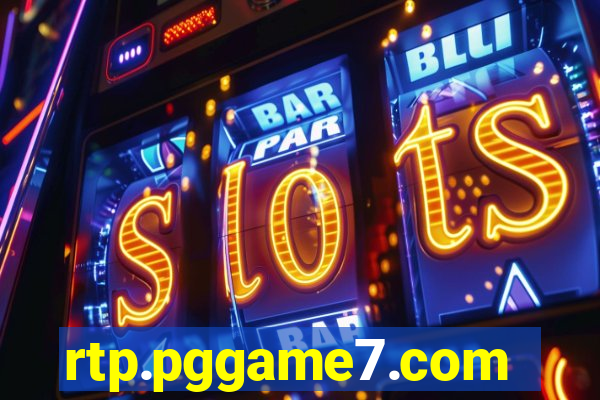 rtp.pggame7.com