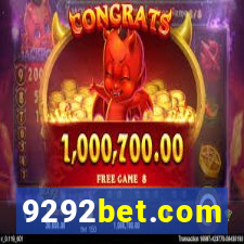 9292bet.com