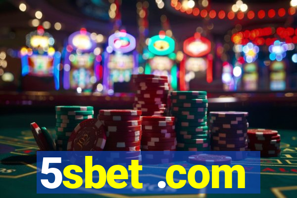 5sbet .com