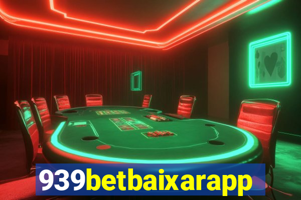 939betbaixarapp