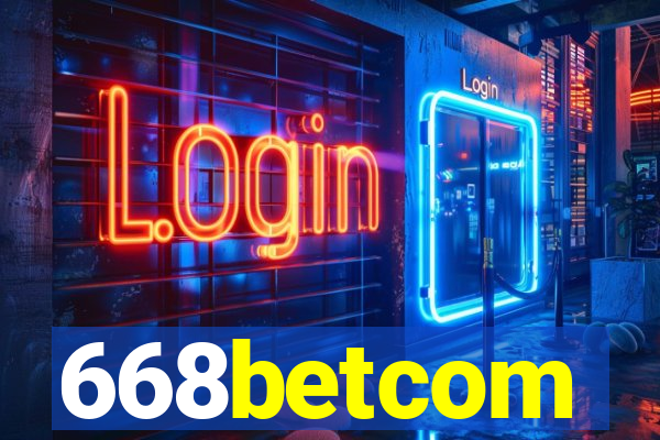 668betcom