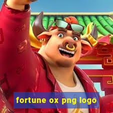 fortune ox png logo