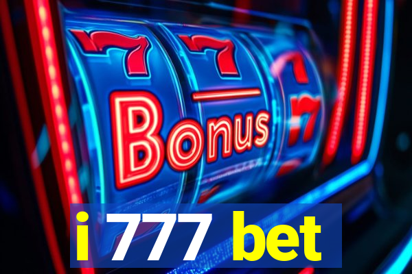 i 777 bet