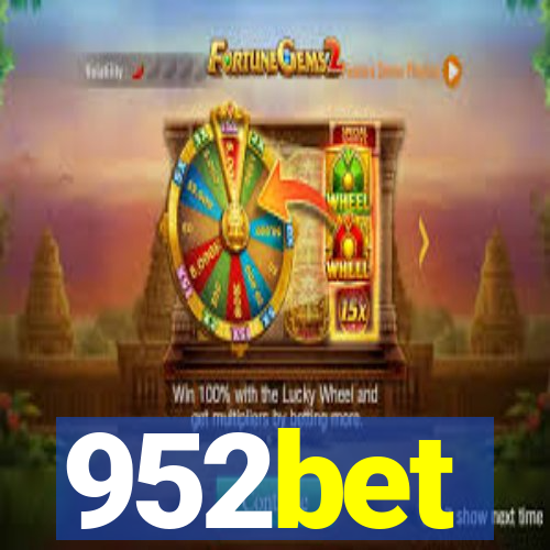 952bet