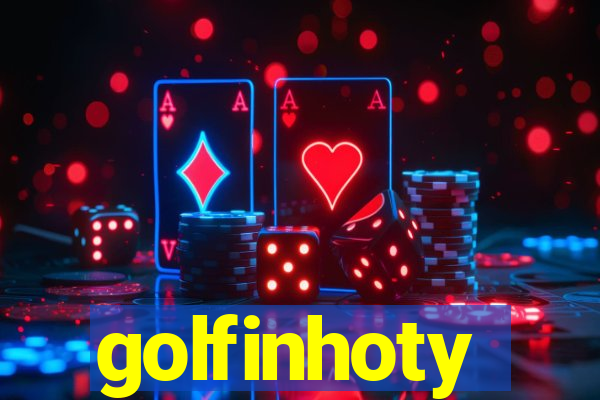 golfinhoty