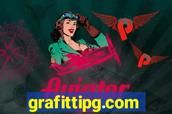 grafittipg.com