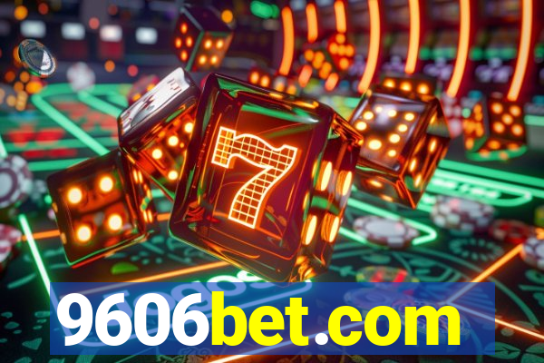 9606bet.com