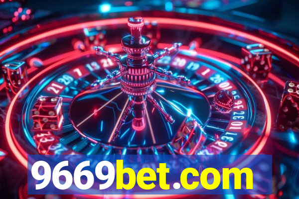 9669bet.com