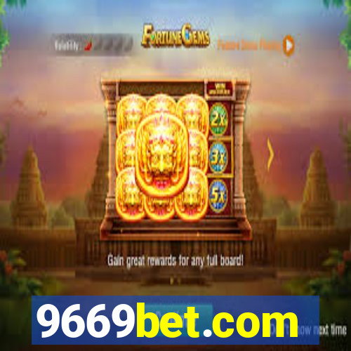 9669bet.com