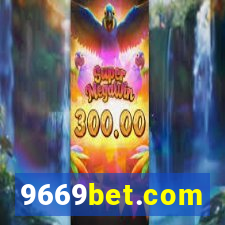 9669bet.com