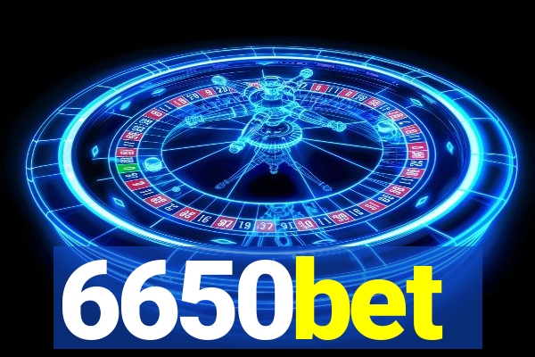 6650bet