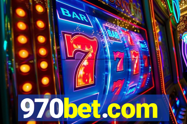 970bet.com