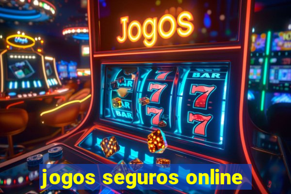 jogos seguros online