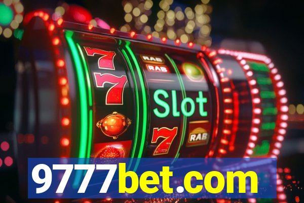 9777bet.com