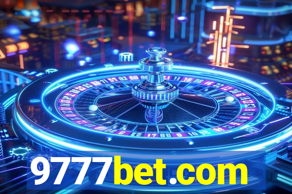 9777bet.com