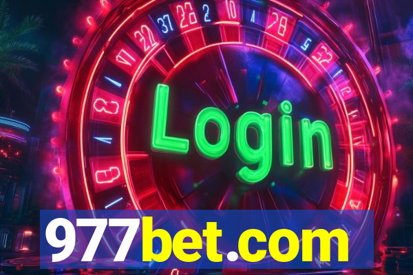 977bet.com