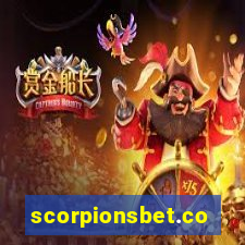 scorpionsbet.com