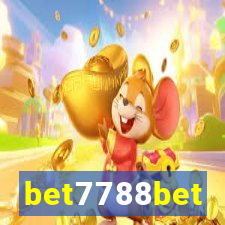 bet7788bet