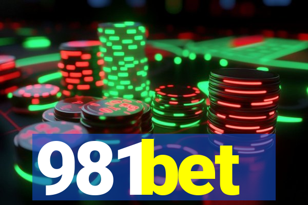 981bet