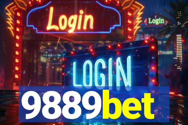 9889bet