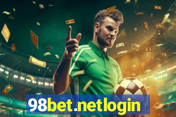 98bet.netlogin