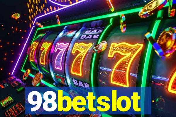 98betslot