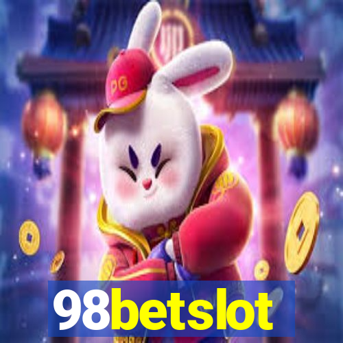 98betslot