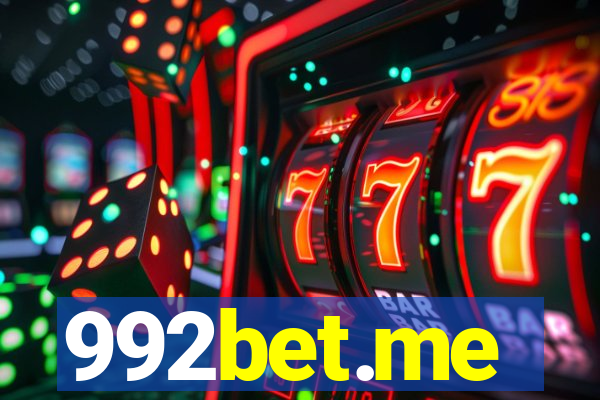 992bet.me