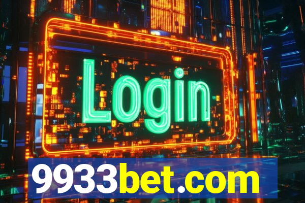 9933bet.com