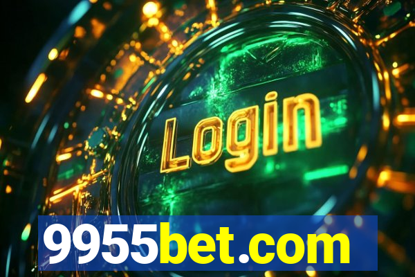 9955bet.com