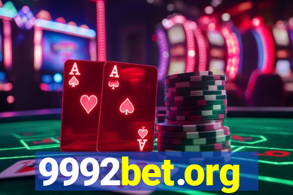 9992bet.org