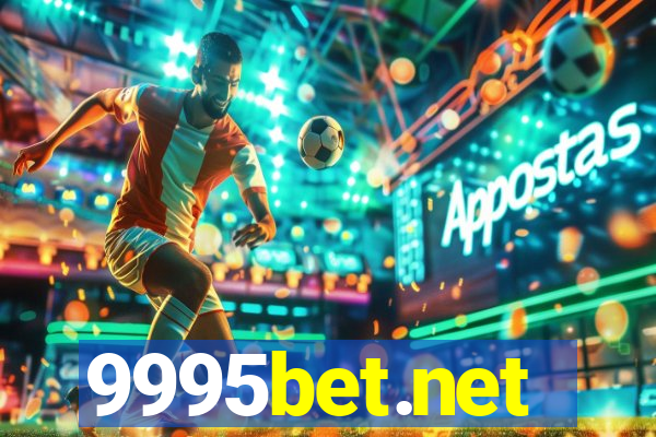 9995bet.net