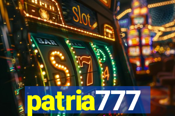 patria777