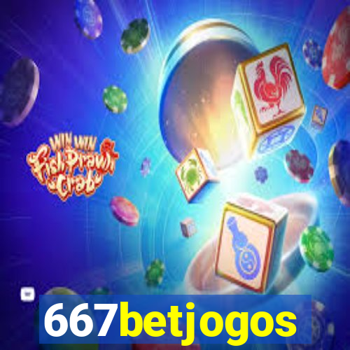 667betjogos