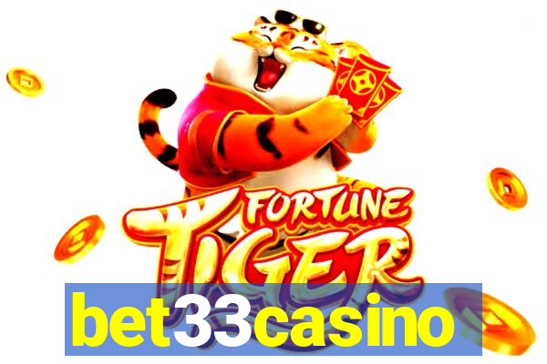 bet33casino