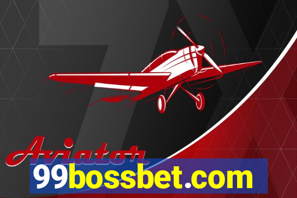 99bossbet.com