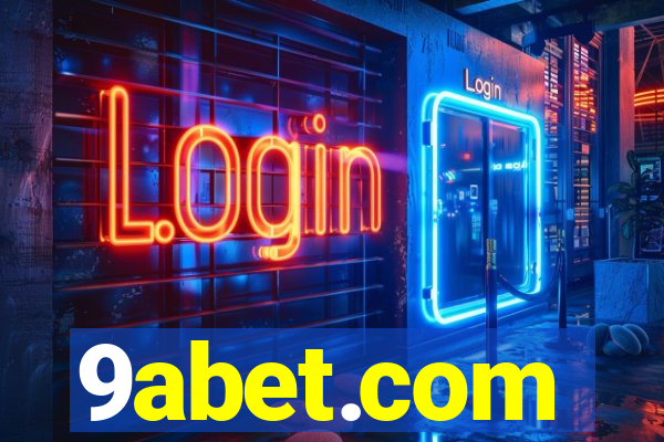 9abet.com