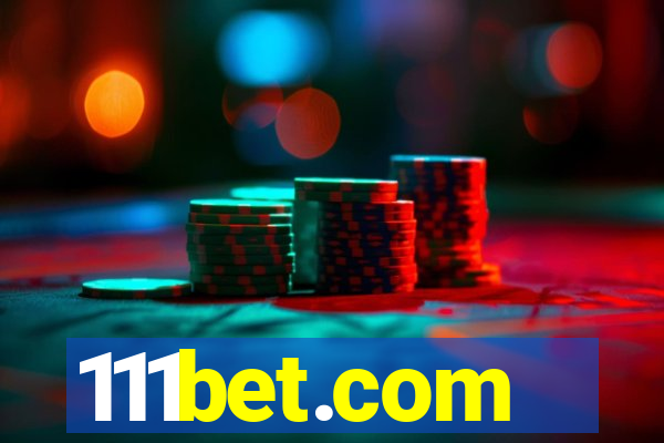 111bet.com