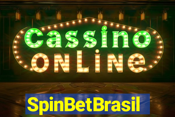 SpinBetBrasil