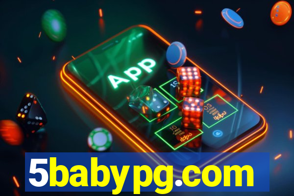 5babypg.com